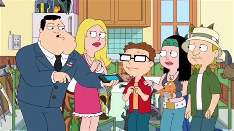 top american dad episodes|american dad funny moments.